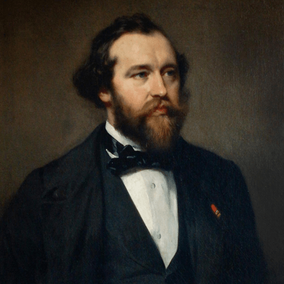 Adolphe Sax